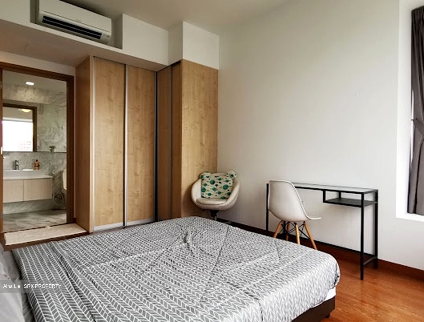 Vista Residences (D12), Condominium #504052621